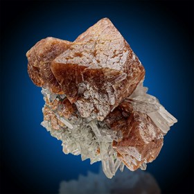 Scheelite-Pari | Karmang District | Gilgit-Baltistan | Pakistan